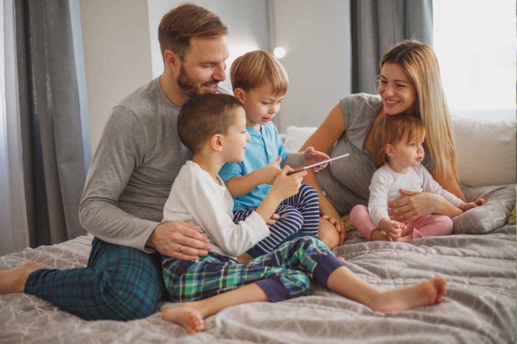 Créditos fiscales de menores