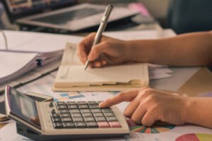 Acuerdo de Pago a Plazos con el IRS